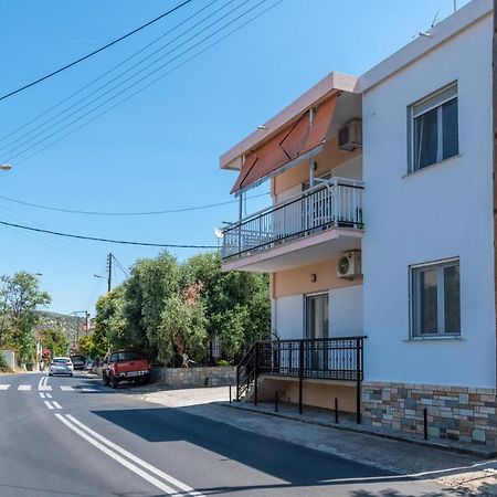 Aigli House Villa Skála Kallirákhis Buitenkant foto