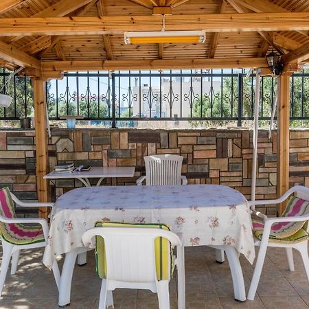 Aigli House Villa Skála Kallirákhis Buitenkant foto