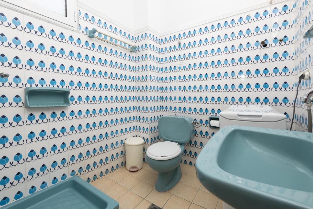 Aigli House Villa Skála Kallirákhis Buitenkant foto