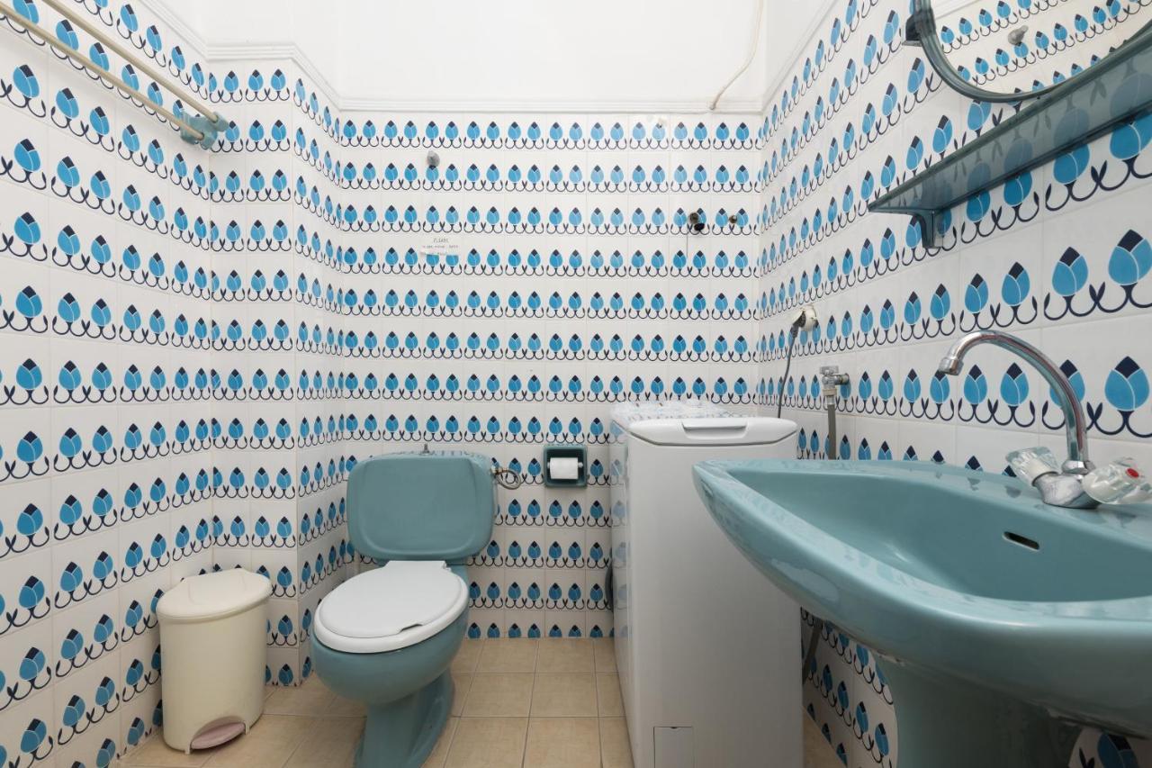 Aigli House Villa Skála Kallirákhis Buitenkant foto
