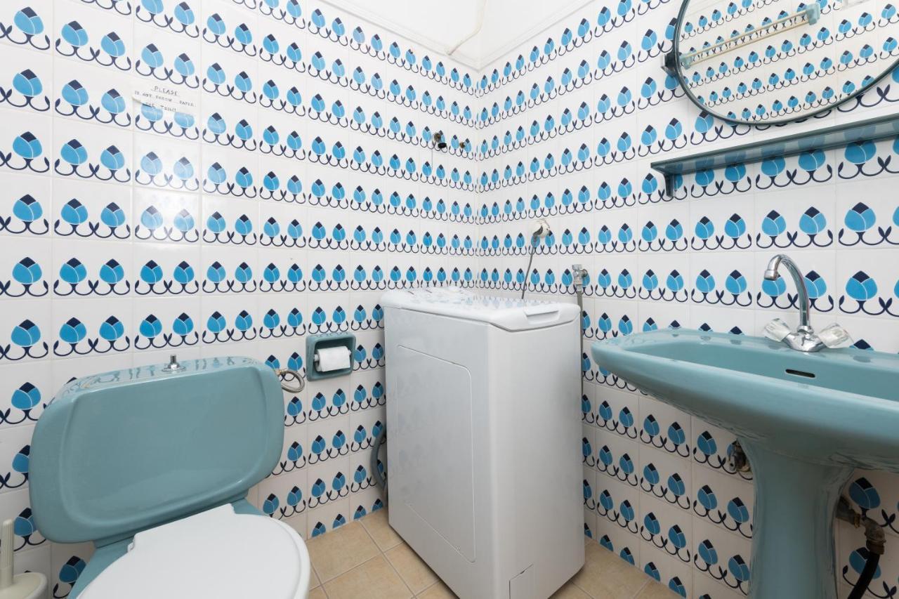 Aigli House Villa Skála Kallirákhis Buitenkant foto
