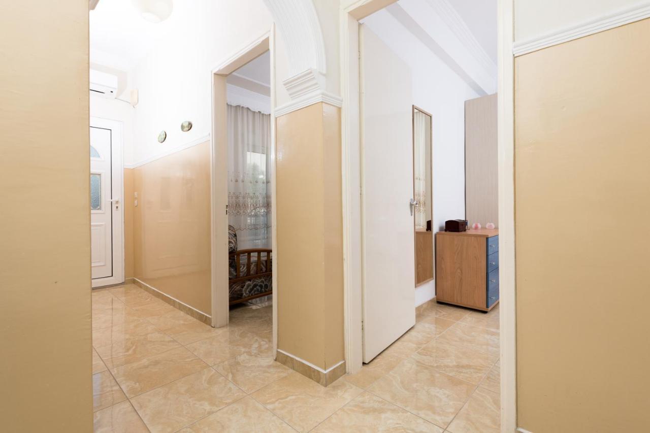 Aigli House Villa Skála Kallirákhis Buitenkant foto