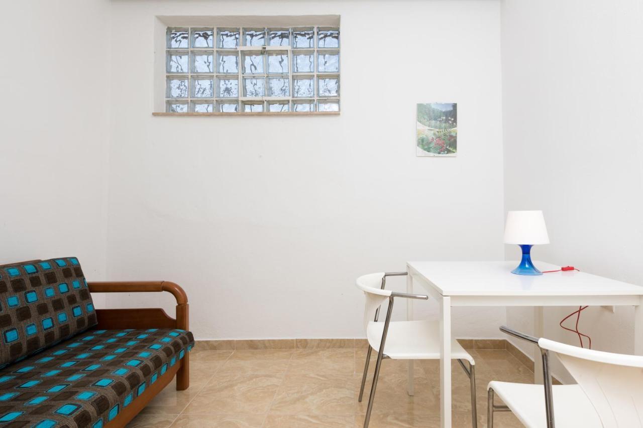 Aigli House Villa Skála Kallirákhis Buitenkant foto